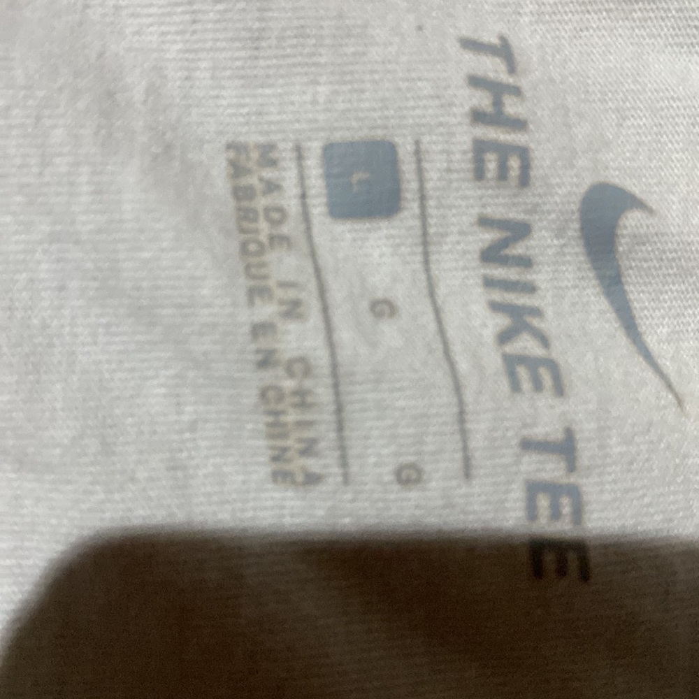 Nike long sleeve - Picture 2 of 3